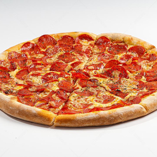 Pizza Pepperoni Premium
