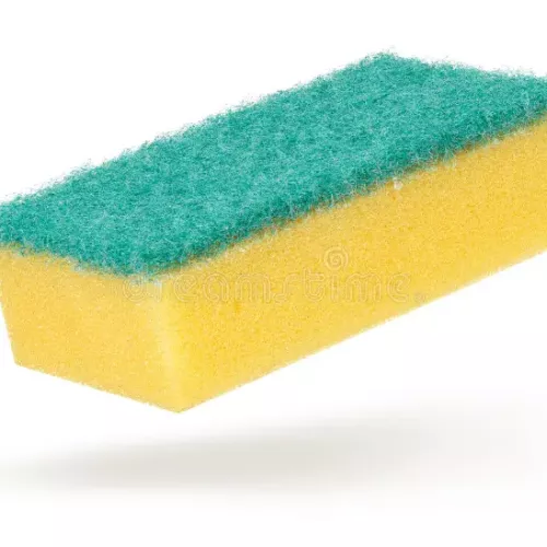 Esponja de Louça